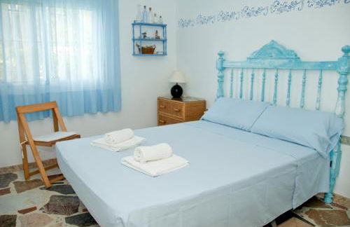 Sargantana Blava - Foto 40