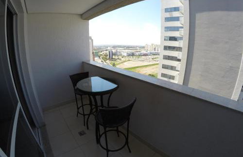 Flat no Brookfield Towers 27º Andar - Foto 16