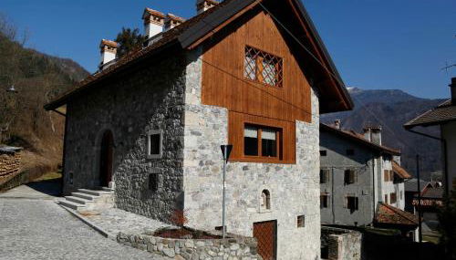 Apartment Cjase dai Fornasirs by Interhome - Foto 2