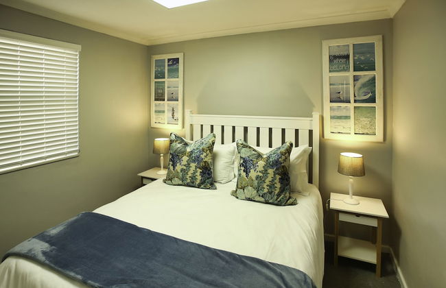 Seehuisie, Langebaan 6-Sleeper - Foto 5