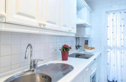 MI CAPRICHO B16 Beachfront Apartment - Photo 27