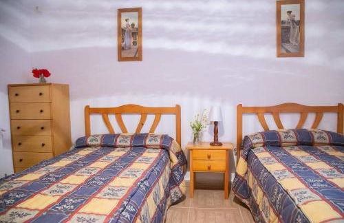 Aldea de Boche - Foto 12