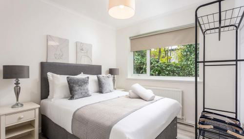 Cuthbert House - Donnini Apartments - Foto 3