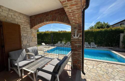 Paradise Villa Cassonni Istria 4 Stars - Foto 41