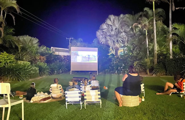 Rosslyn Bay Resort - Foto 54