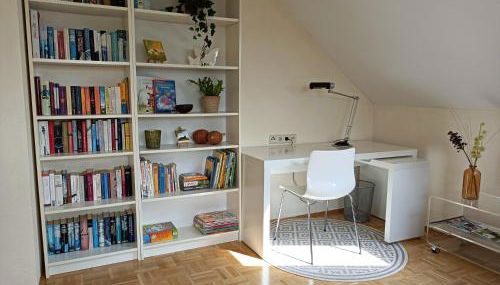 Ferienwohnung am Mozartring - Foto 4