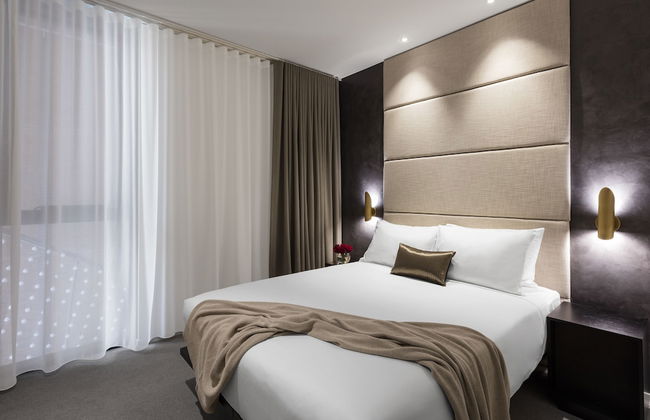 SKYE Suites Sydney - Foto 6