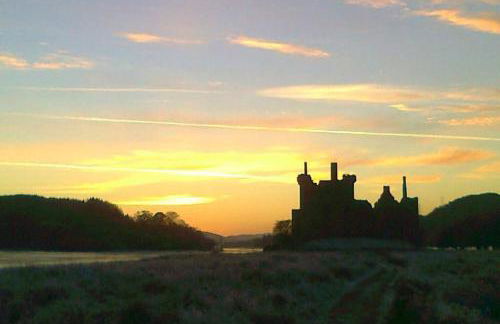 Fern Lodge - Foto 19