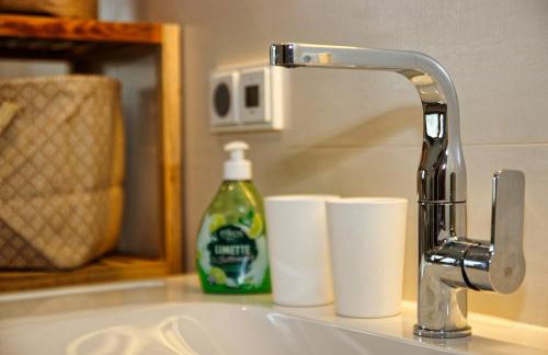 Ferienwohnung Madek V - Foto 10