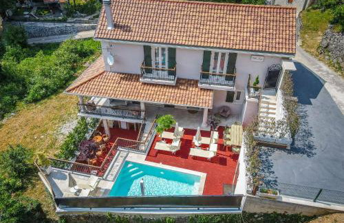 Holiday Home Vila Jurja by Interhome - Foto 9