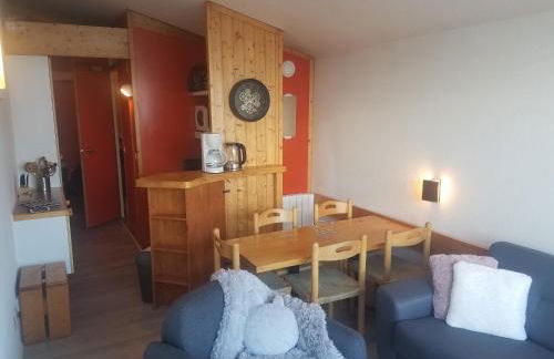 Appartement Arcs 2000 - Foto 10