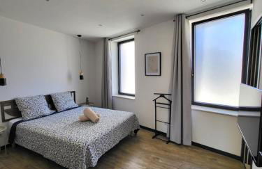 Maison de charme avec Piscine-Clim-Plage à 10min - Foto 8