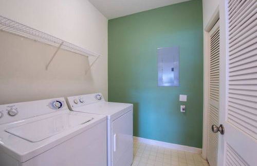 Charming Lewes-Rehoboth Retreat, Pet Friendly - Foto 17