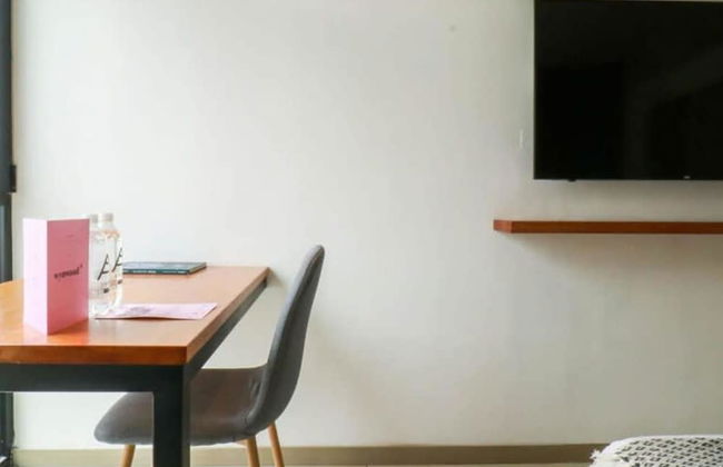 w Modern Loft w AC in Barranco - Photo 10