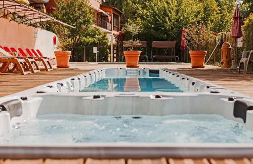 Domaine Lou Amì - Foto 8