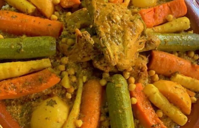 Les jardins yasmina - Foto 22