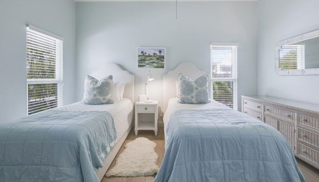 Arcadia-stunning Gulf Front Beauty! 4 Bedroom Home by RedAwning - Foto 5, Habitación