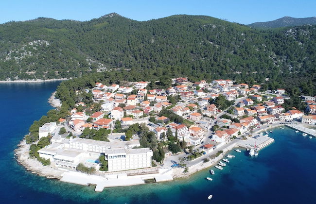 Apartments Peselj, Brna - Foto 43