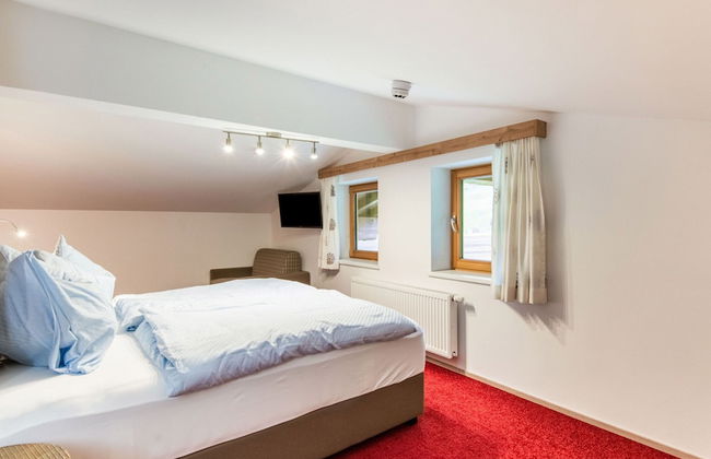 Lovely Apartment With Sauna, Ski Storage, Pool, Terrace - Foto 13