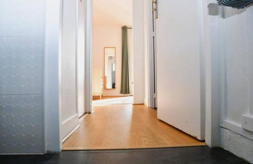 Vue Pyrénéenne Élégante avec 2 chambres - Photo 16