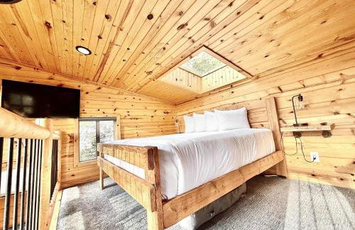 Treetop #10 at East Zion Resort - Foto 4