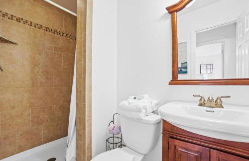 Destin Beach House - Happy Harbor House by Panhandle Getaways - Foto 97