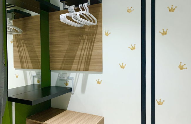 Sunset Seaview Vacation Condos at Infinity Avenue - Foto 31