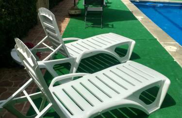 Casa Rural Masia d'en Gall - Foto 24