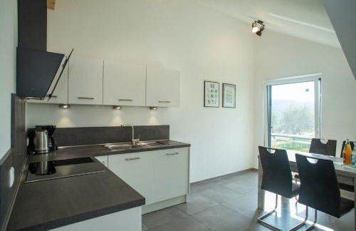 Haus am See - Ferienwohnungen - Foto 23