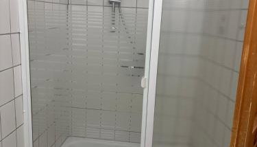 Ferienwohnung Frieda - Foto 3, Shower