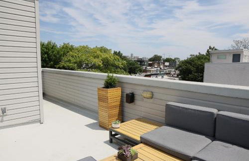 Peaceful Zen Getaway in the City - Foto 47