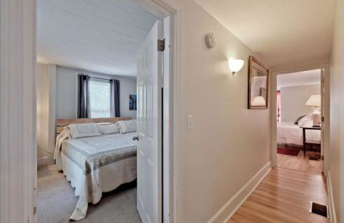 Back Cove - Large Sunny 2 Bedroom Condo - Foto 37