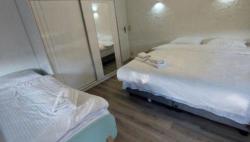 Cozy apartment near the Rhine - Foto 3