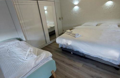 Cozy apartment near the Rhine - Foto 3