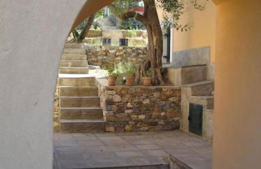 Casa Spisidda Appartamento monolocale "Vulcano" per 4 persone con vista sulle Eolie - Foto 15