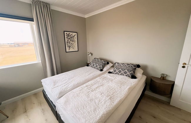 Garður Apartments - Foto 10