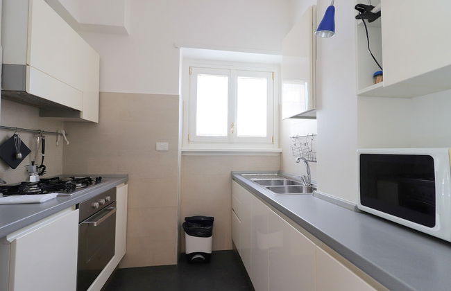 St Peter new and lightsome apartment with balcony - Foto 12