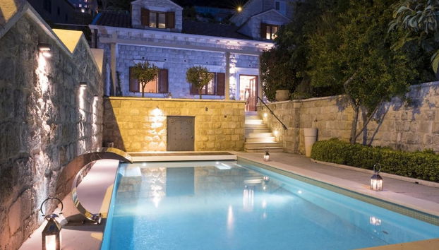 Villa Revelin Dubrovnik - Photo 2, Chambre