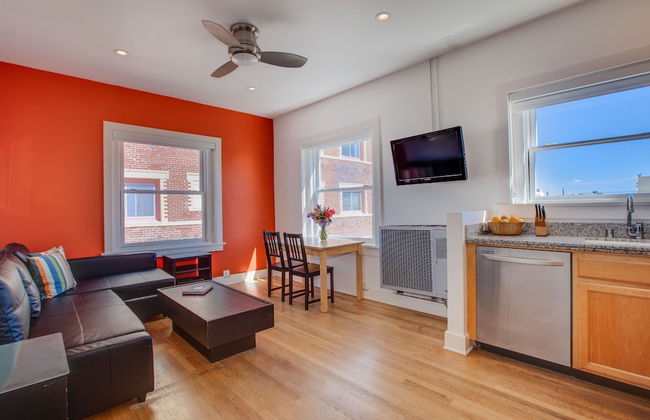 Venice Suites - Foto 30