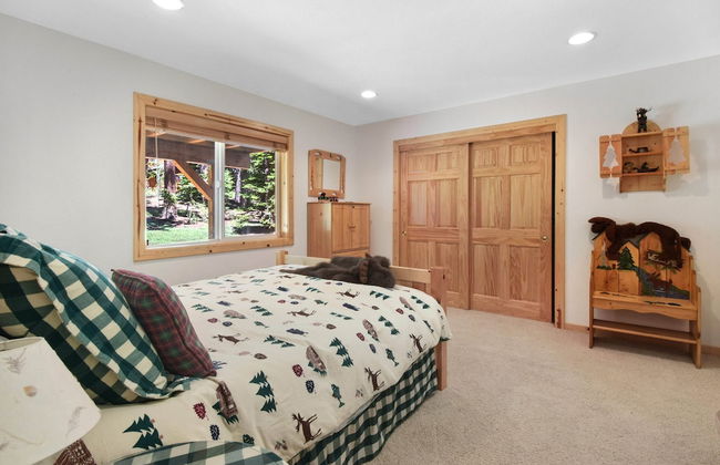 Canterbury Chalet - Foto 4