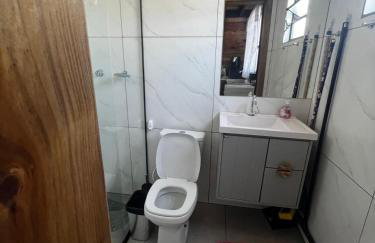 Chalé Rosa dos Ventos - Photo 35