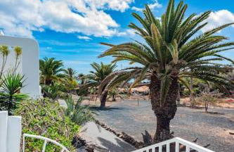 House of the Horizon Playa Las Cucharas VV penthouse with sea & pool view AIRCON - Foto 28