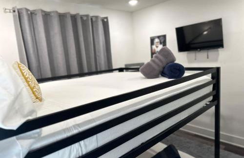 Cowboys Fan Pad 2 Bedroom! - Foto 10