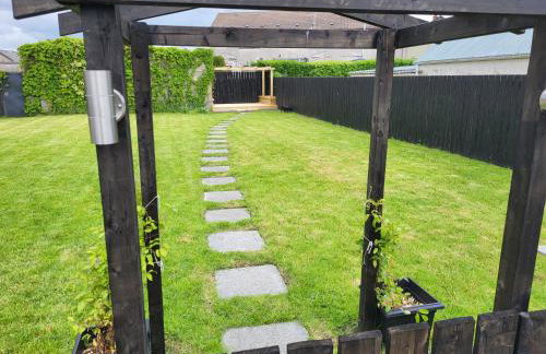 Kesh self catering holiday home. - Foto 19