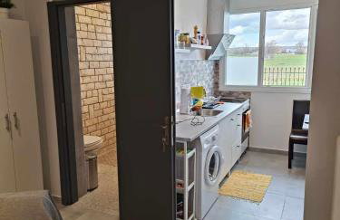 Polys Apartment and Paraskevi studio with view - Foto 43