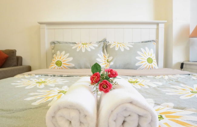 Smiley Apartment 3 - Photo 48