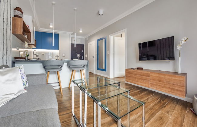 Apartamenty Sun & Snow Gardenia - Photo 71