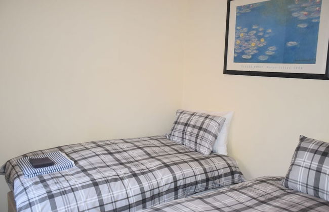 Apartment Northfields - Foto 3