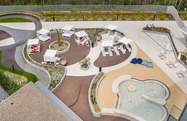 Prywatne Apartamenty Sun & Snow w Wave - Photo 46