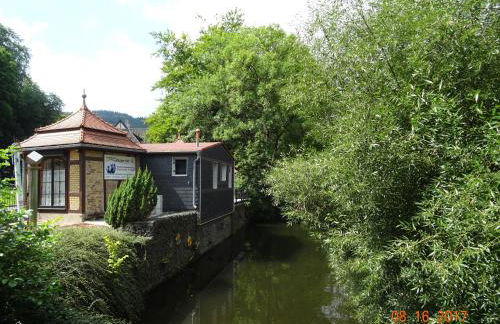 Pavillon an der Ilm - Foto 2